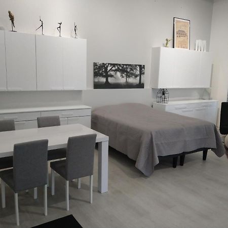 Apartment Satama Куопио Екстериор снимка