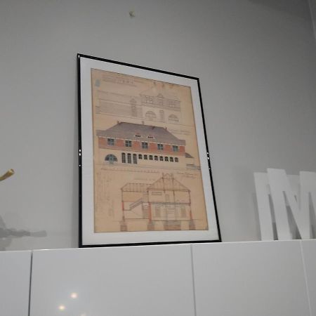Apartment Satama Куопио Екстериор снимка