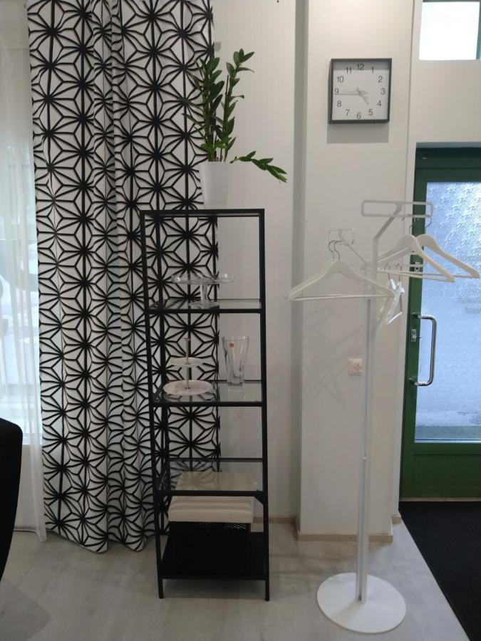 Apartment Satama Куопио Екстериор снимка