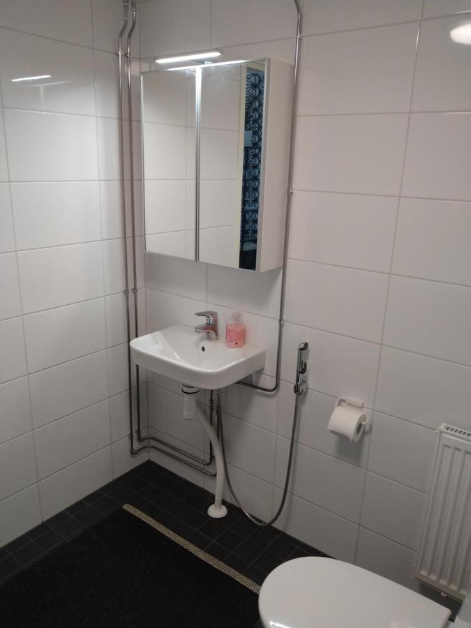 Apartment Satama Куопио Екстериор снимка