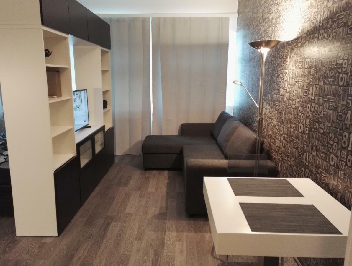 Apartment Satama Куопио Екстериор снимка