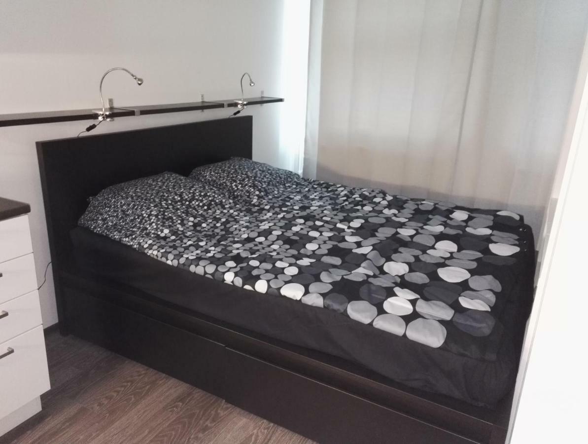 Apartment Satama Куопио Екстериор снимка